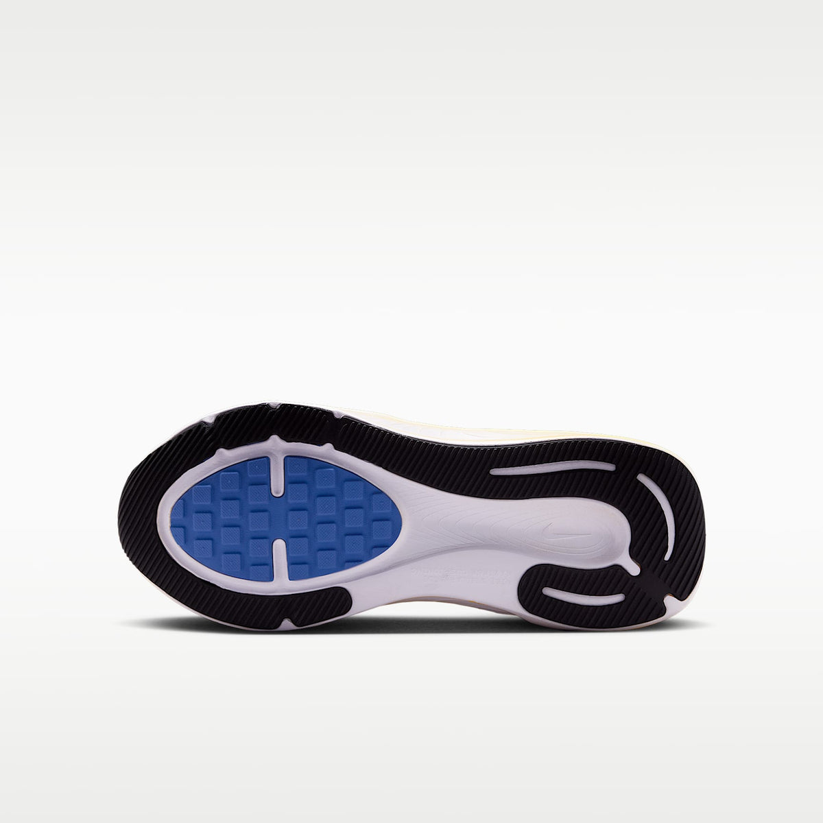 Nike Stellar Ride – Azul cristal/Lapislázuli/Tinte volt/Sombrío apagado – vista 2