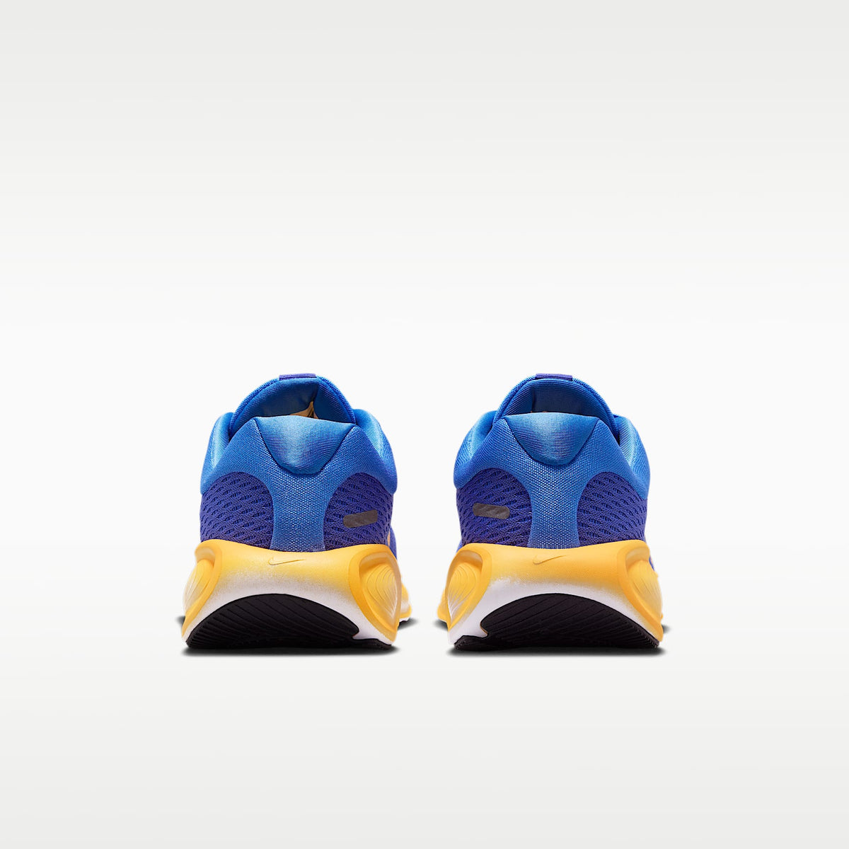 Nike Stellar Ride – Azul cristal/Lapislázuli/Tinte volt/Sombrío apagado – vista 6