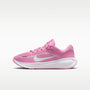 Nike Stellar Ride – Rosa amanecer/Espuma rosa/Platino puro/Blanco – vista 1