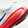 Nike Stellar Ride – Blanco/Azul carrera/Rosa atómico/Negro – vista 8