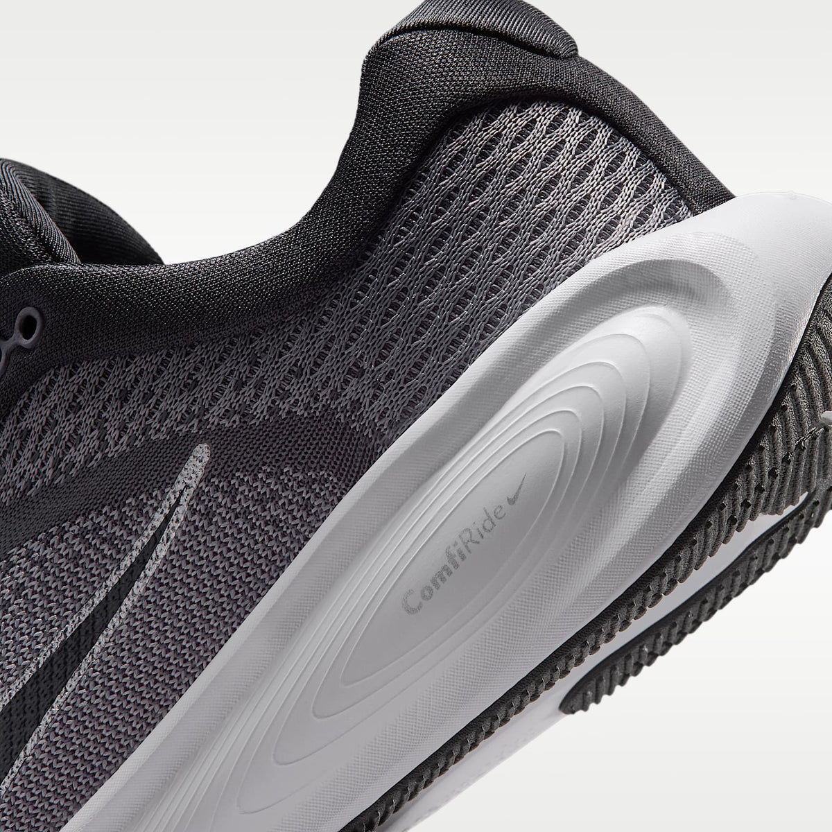 Nike Stellar Ride – Punta de Lápiz/Plata metalizado/Antracita – vista 8