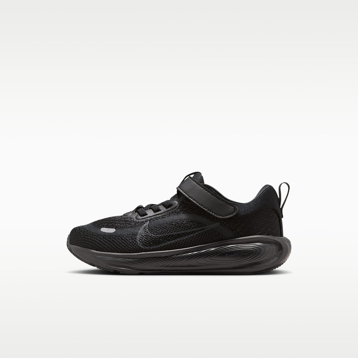 Nike Stellar Ride – Negro/Antracita/Negro – vista 1