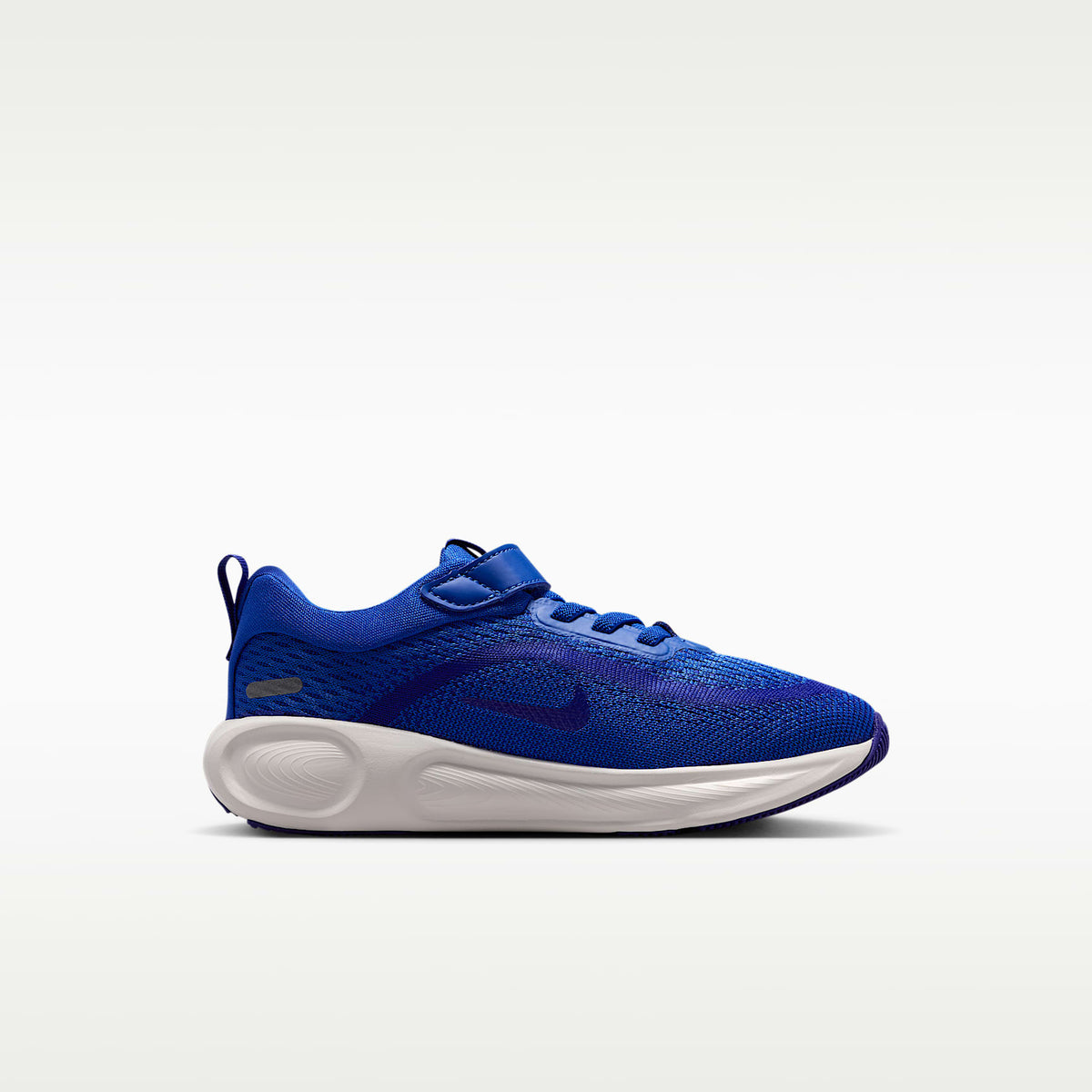 Nike Stellar Ride – Royal juego/Concordia/Blanco cumbre/Naranja total – vista 3