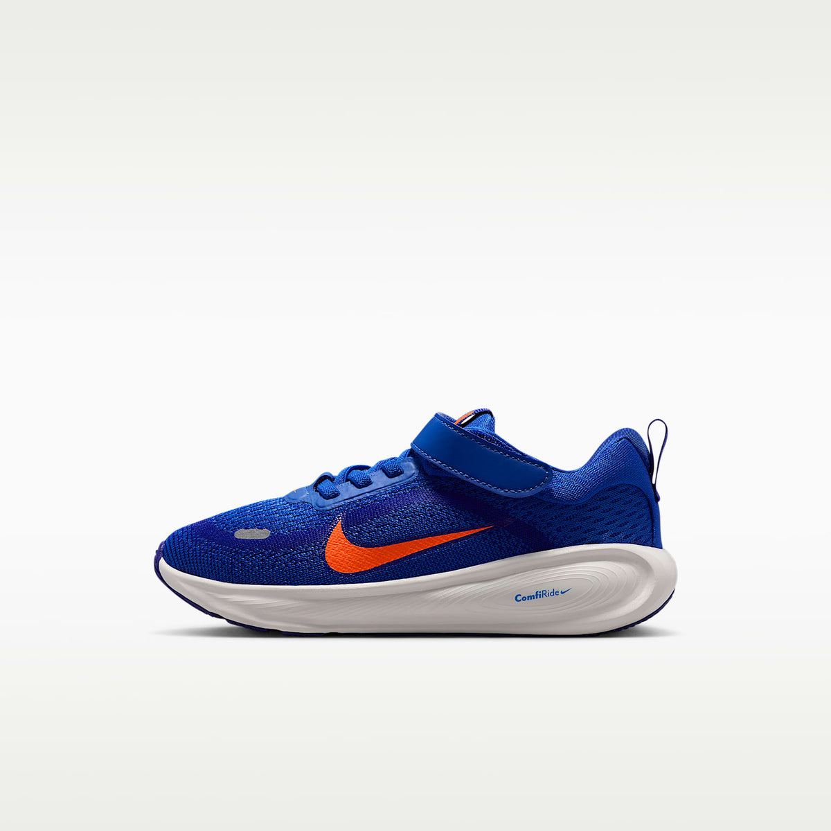 Nike Stellar Ride – Royal juego/Concordia/Blanco cumbre/Naranja total – vista 1
