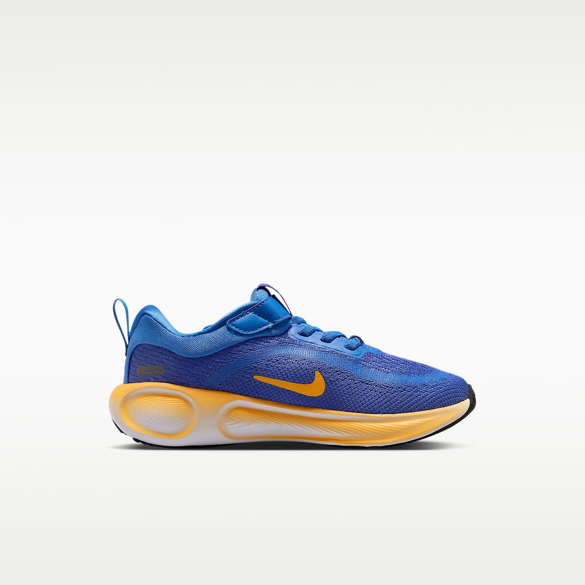 Nike Stellar Ride – Azul cristal/Lapislázuli/Tinte volt/Sombrío apagado – vista 3