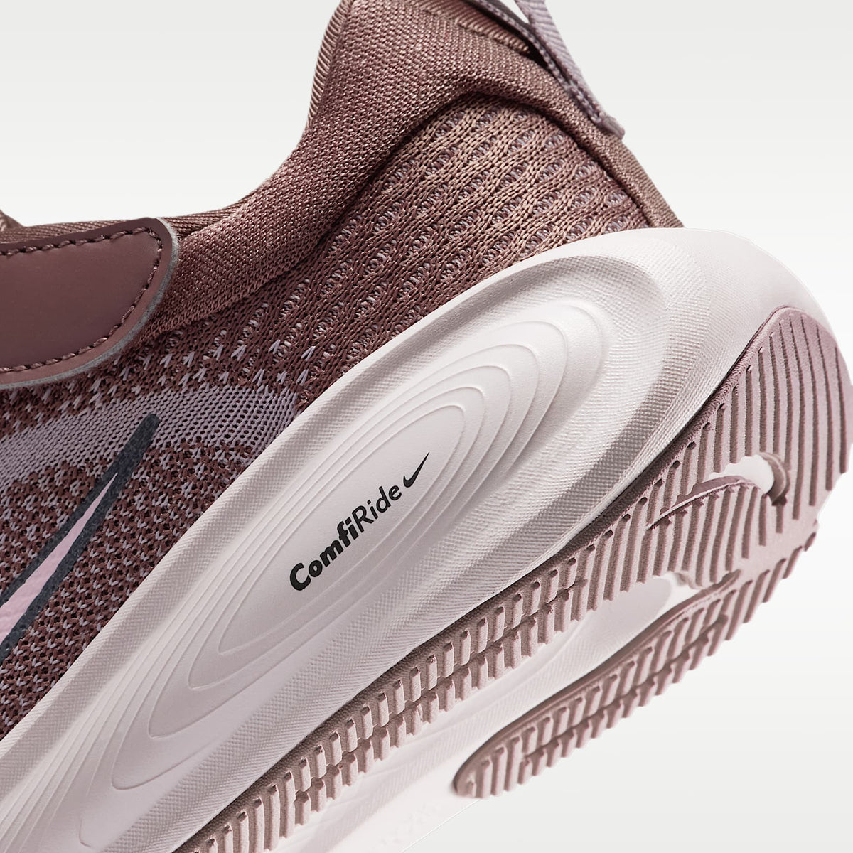 Nike Stellar Ride – Tatuaje/Mena violeta claro/Violeta platino/Espuma rosa – vista 8