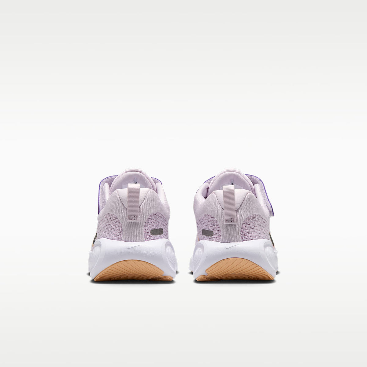 Nike Stellar Ride – Lila desteñido/Espuma rosa/Puesta de sol neblina/Negro – vista 6