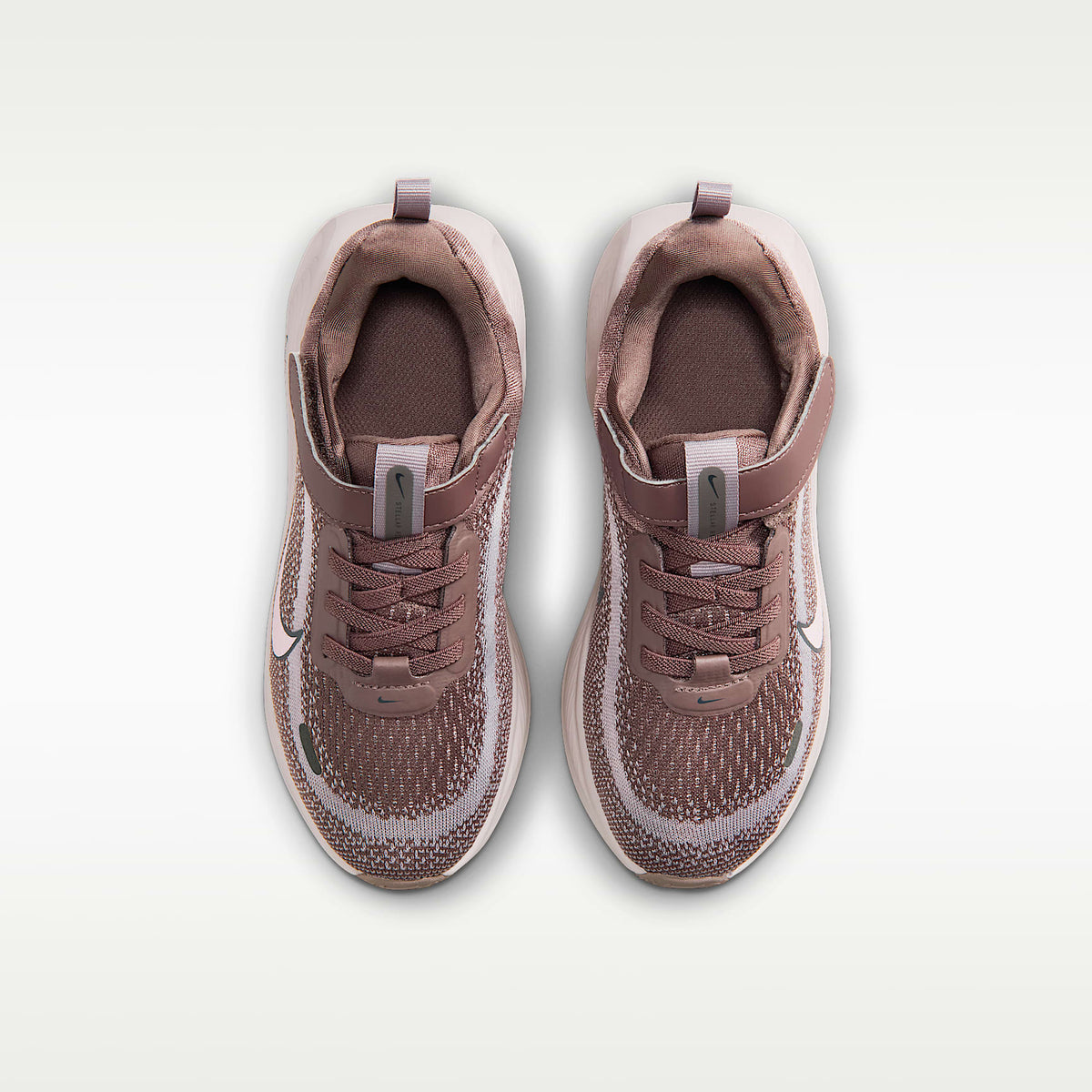 Nike Stellar Ride – Tatuaje/Mena violeta claro/Violeta platino/Espuma rosa – vista 4