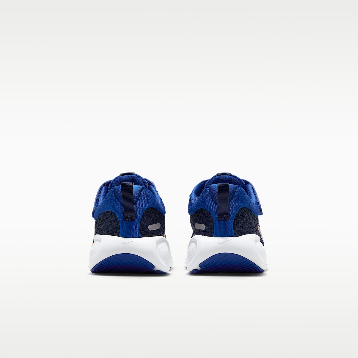 Nike Stellar Ride – Azul eléctrico/Azul marino místico/Naranja láser/Azul universitario – vista 6