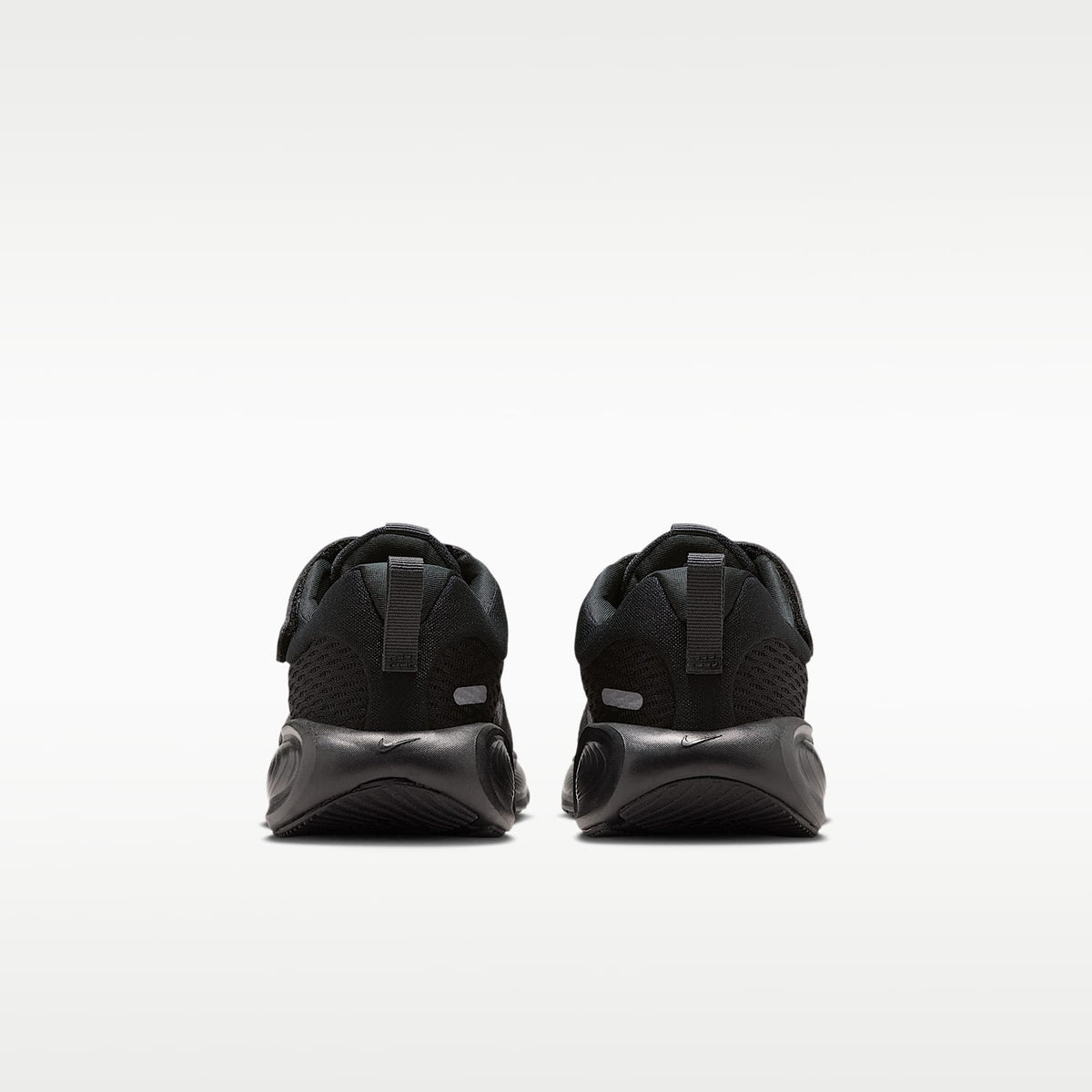 Nike Stellar Ride – Negro/Antracita/Negro – vista 6