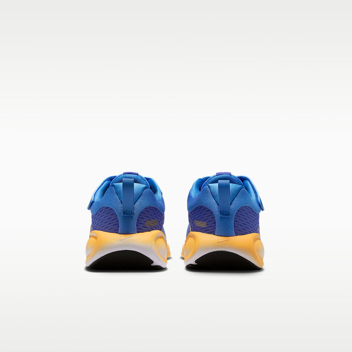 Nike Stellar Ride – Azul cristal/Lapislázuli/Tinte volt/Sombrío apagado – vista 6
