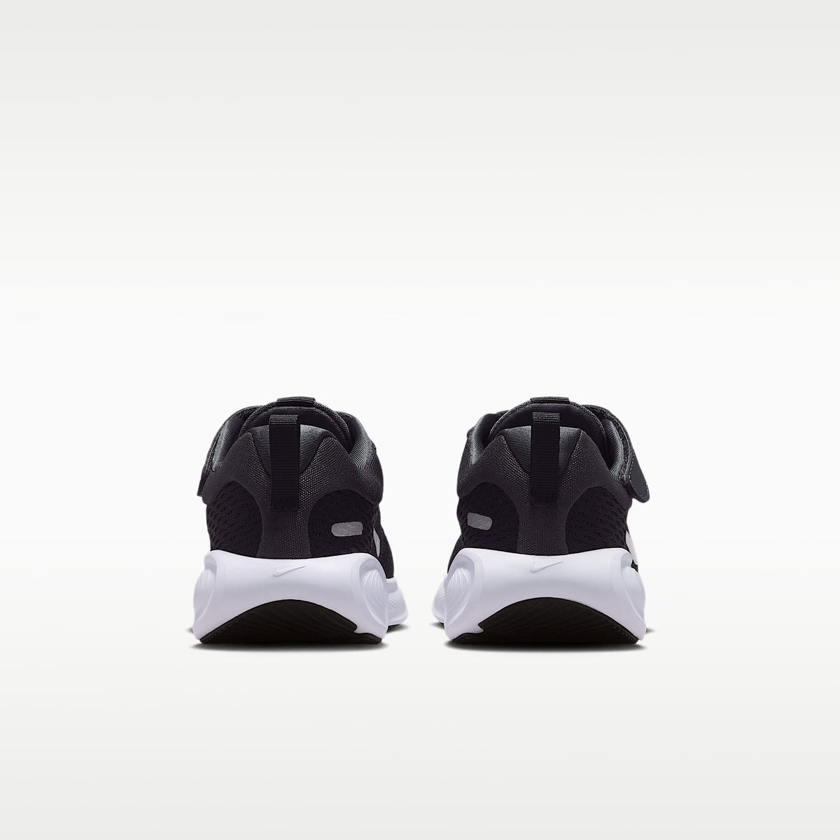 Nike Stellar Ride – Negro/Antracita/Platino puro/Blanco – vista 6