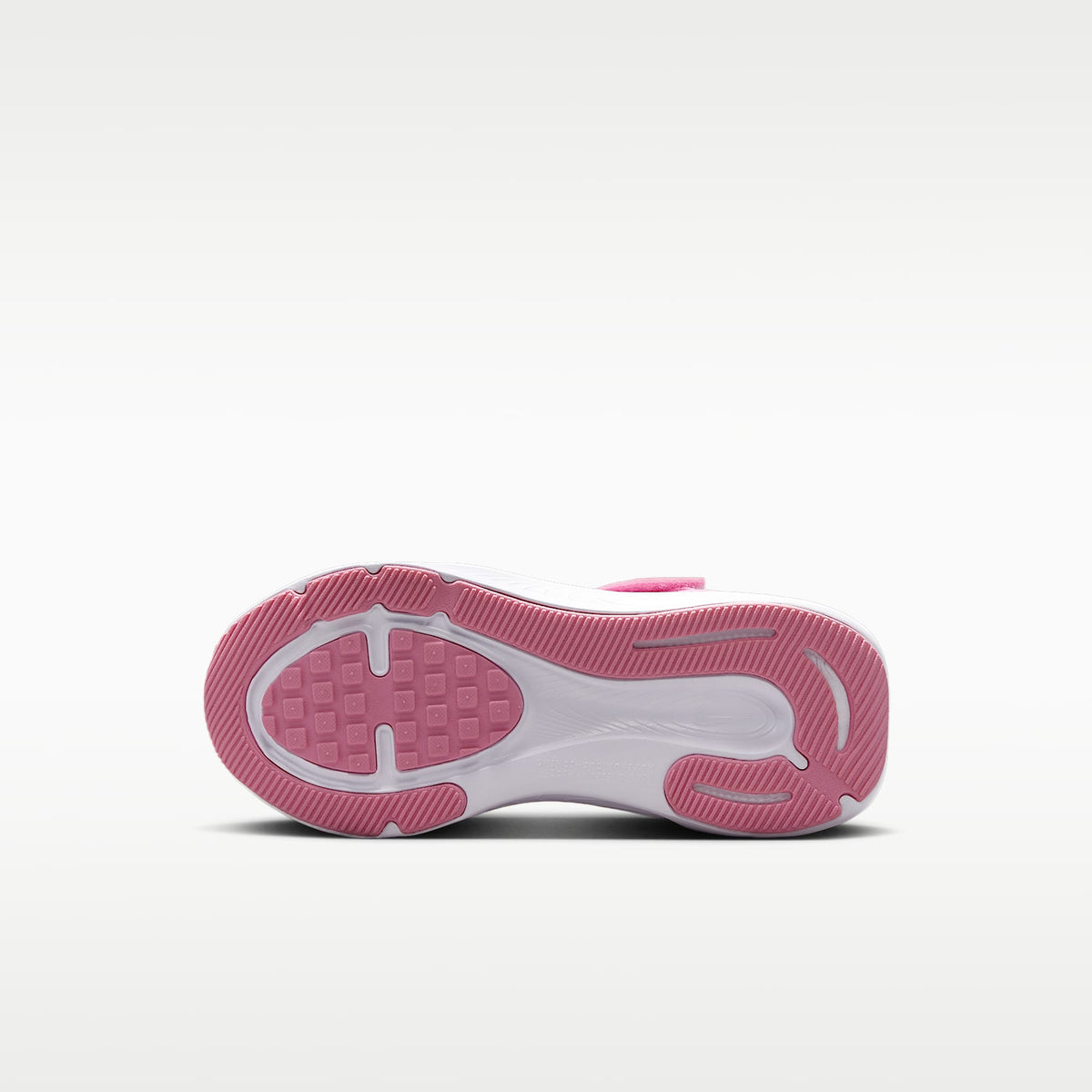 Nike Stellar Ride – Rosa amanecer/Espuma rosa/Platino puro/Blanco – vista 2