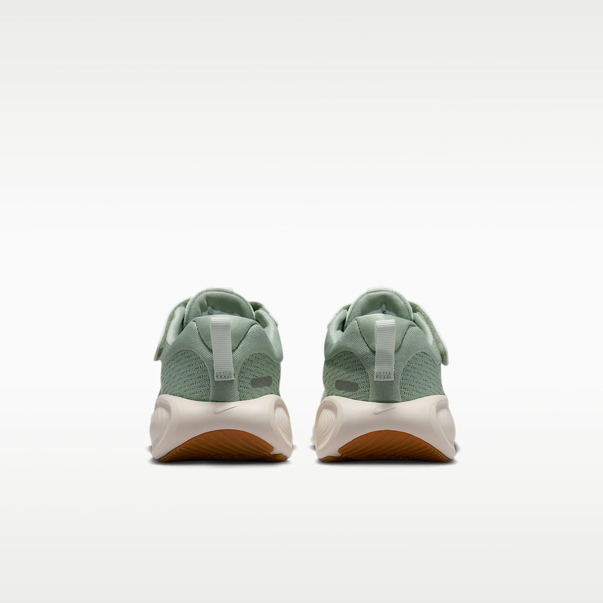 Nike Stellar Ride – Horizonte jade/Halo pícea/Marfil pálido/Abeto negro – vista 6