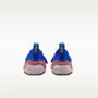 Nike Swoosh 1 – Azul glacial/Azul cristal/Naranja total/Oro topacio – vista 6