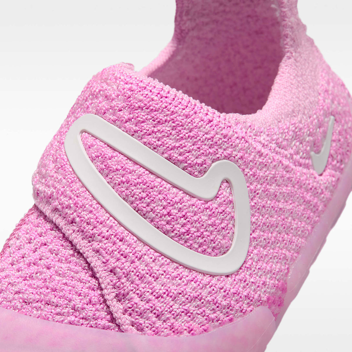 Nike Swoosh 1 – Rosa amanecer/Rosa alegre/Rosa suave claro/Vela – vista 7