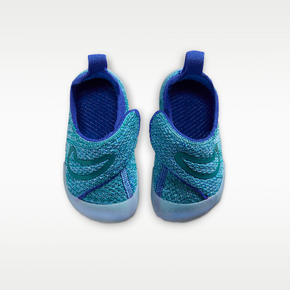Nike Swoosh 1 – Royal juego/Azul fútbol/Energía/Abeto brillante – vista 4