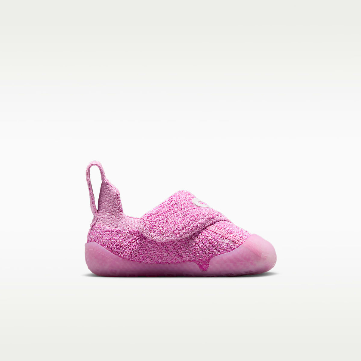 Nike Swoosh 1 – Rosa amanecer/Rosa alegre/Rosa suave claro/Vela – vista 3