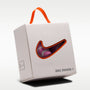 Nike Swoosh 1 – Rosa amanecer/Rosa alegre/Rosa suave claro/Vela – vista 9