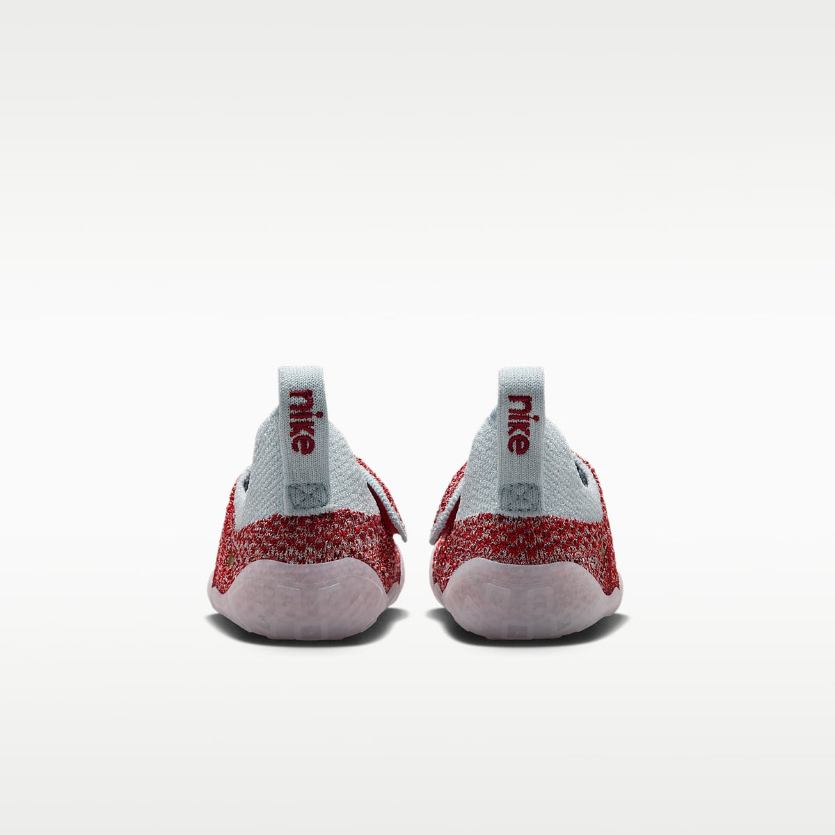 Nike Swoosh 1 – Vela/Carmesí team/Carmesí claro/Oro metalizado – vista 6