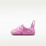Nike Swoosh 1 – Rosa amanecer/Rosa alegre/Rosa suave claro/Vela – vista 1
