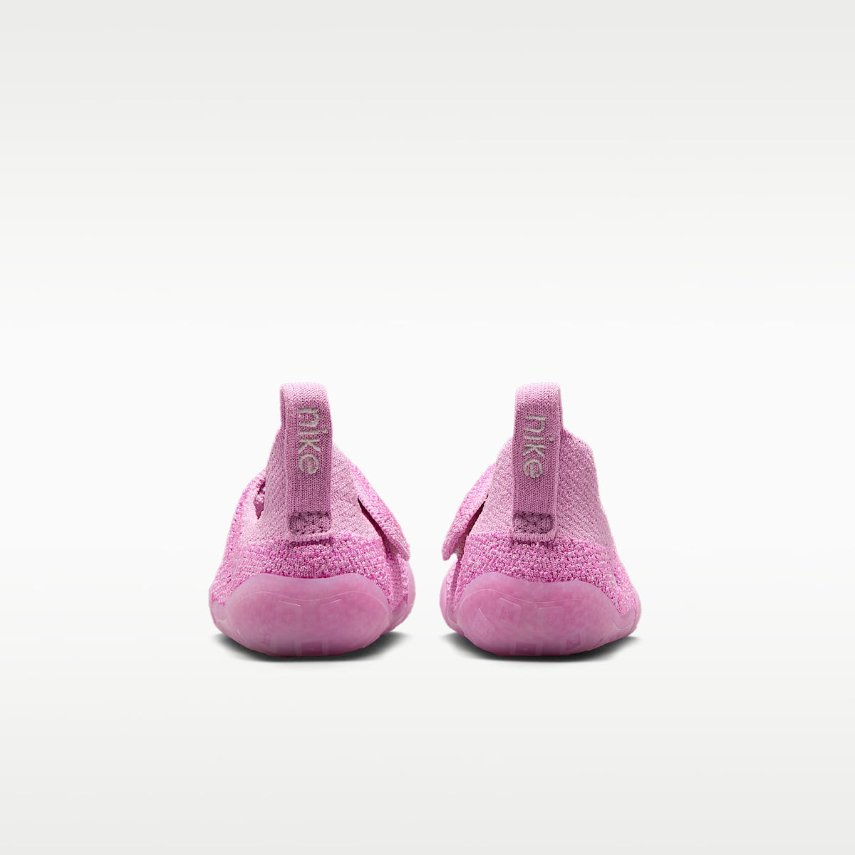 Nike Swoosh 1 – Rosa amanecer/Rosa alegre/Rosa suave claro/Vela – vista 6