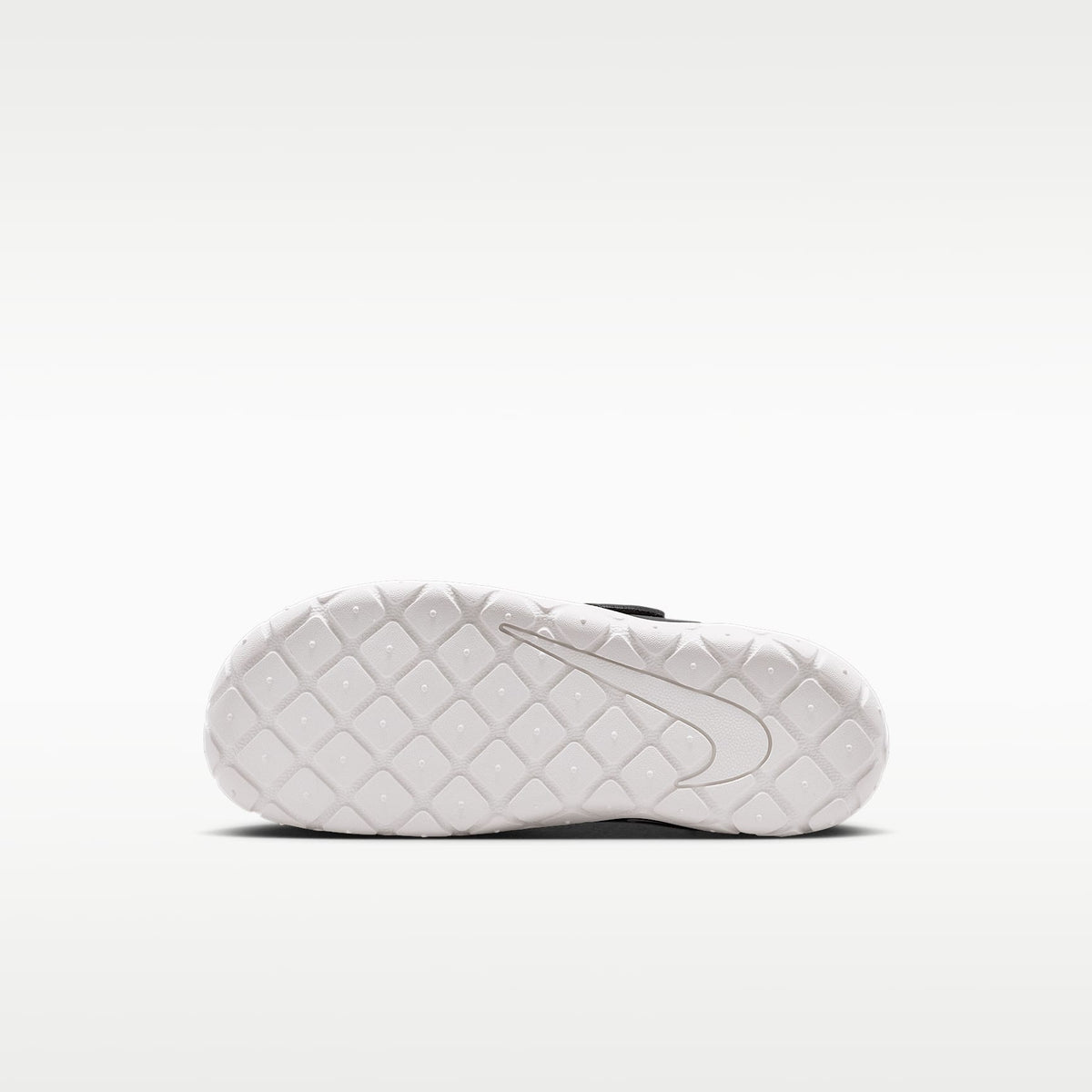 Nike Swoosh 1 Essential – Negro/Antracita/Blanco cumbre/Blanco – vista 2