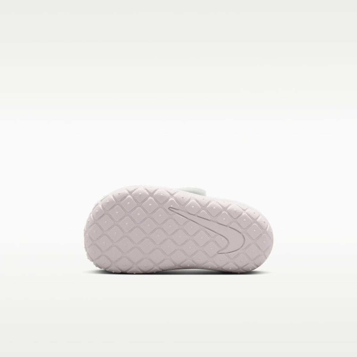 Nike Swoosh 1 Essential – Blanco/Blanco cumbre/Platino puro – vista 2