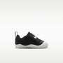 Nike Swoosh 1 Essential – Negro/Antracita/Blanco cumbre/Blanco – vista 3