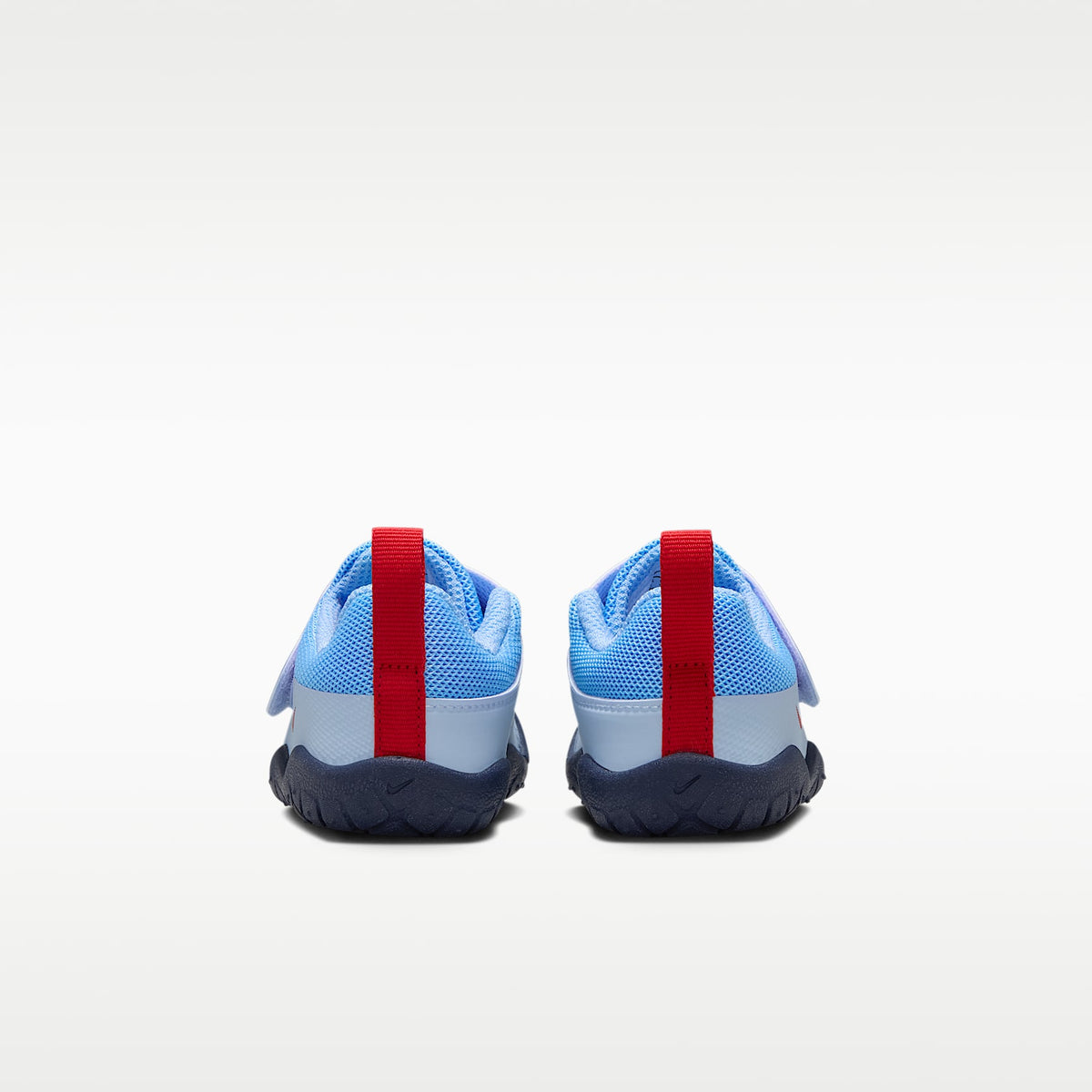 Nike Swoosh 1 Essential – Azul hidrógeno/Azul fútbol/Azul marino medianoche/Rojo universitario – vista 6