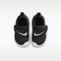 Nike Swoosh 1 Essential – Negro/Antracita/Blanco cumbre/Blanco – vista 4