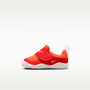 Nike Swoosh 1 Essential – Rojo picante/Naranja total/Vela – vista 1