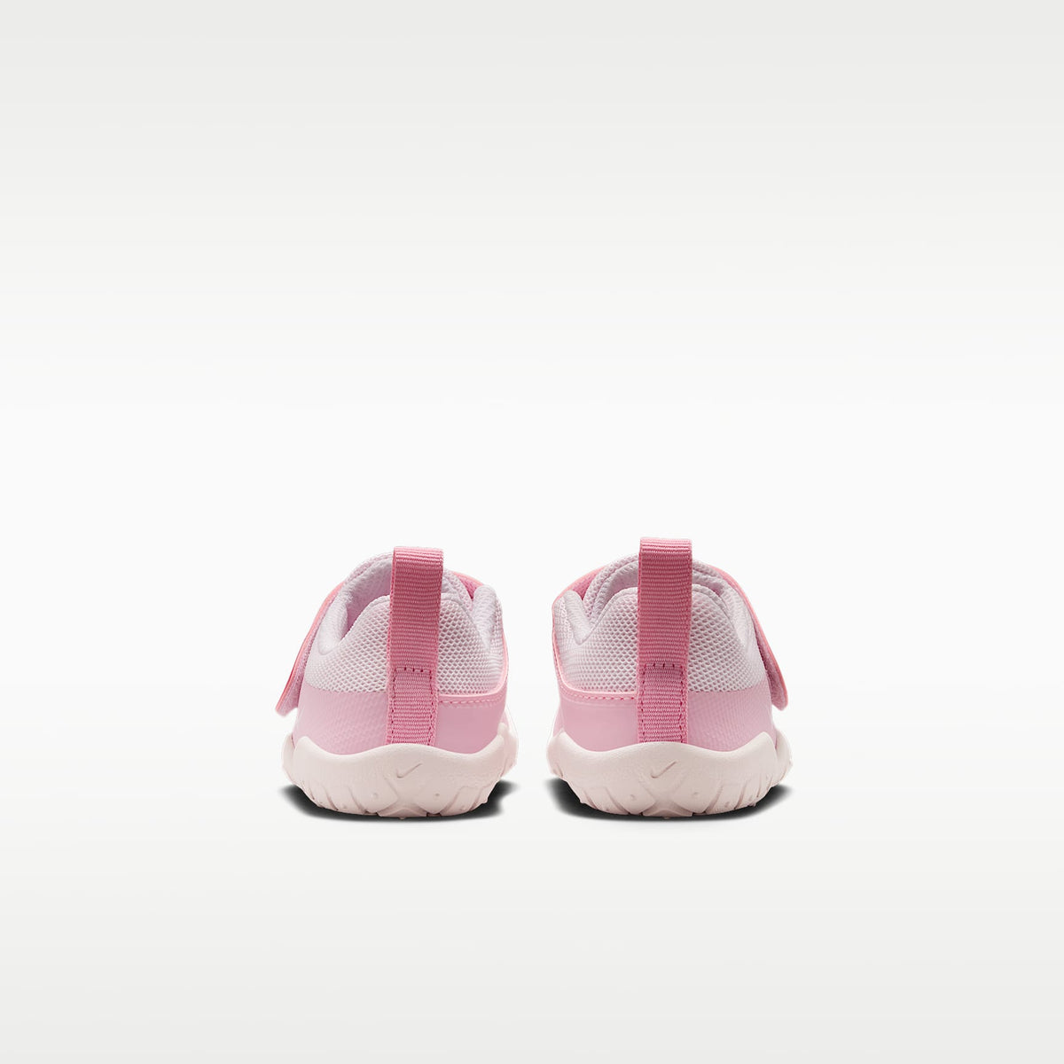 Nike Swoosh 1 Essential – Rosa suave medio/Rosa perla – vista 6