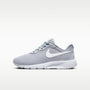 Nike Tanjun EasyOn – Gris lobo/Blanco/Blanco – vista 1