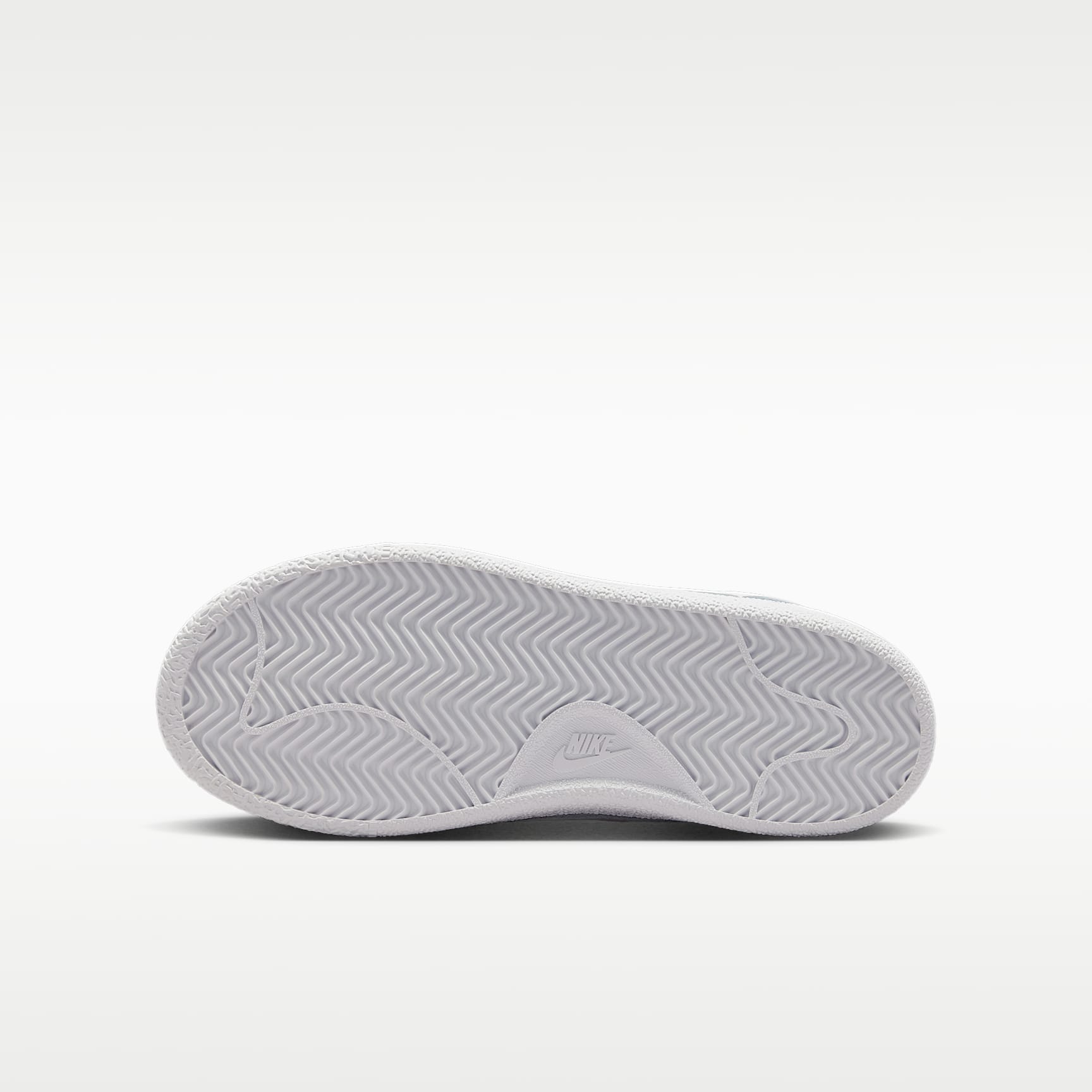 Nike Tennis Classic – Blanco/Blanco/Blanco – vista 2