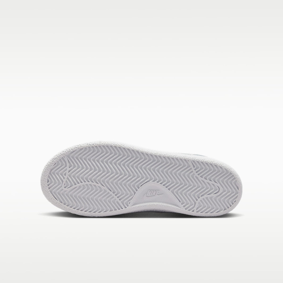 Nike Tennis Classic – Blanco/Blanco/Blanco – vista 2