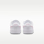 Nike Tennis Classic – Blanco/Espuma rosa – vista 6