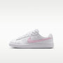 Nike Tennis Classic – Blanco/Espuma rosa – vista 1