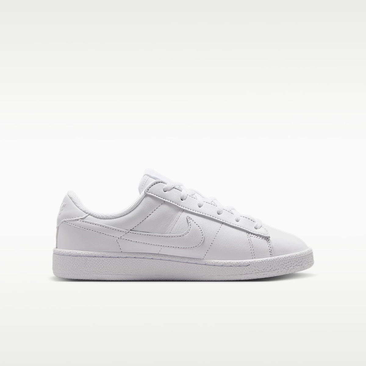 Nike Tennis Classic – Blanco/Blanco/Blanco – vista 3