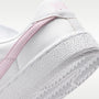 Nike Tennis Classic – Blanco/Espuma rosa – vista 8