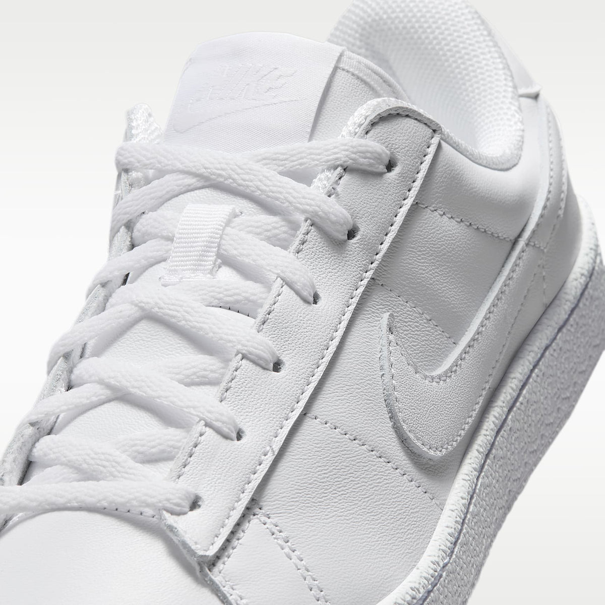 Nike Tennis Classic – Blanco/Blanco/Blanco – vista 7