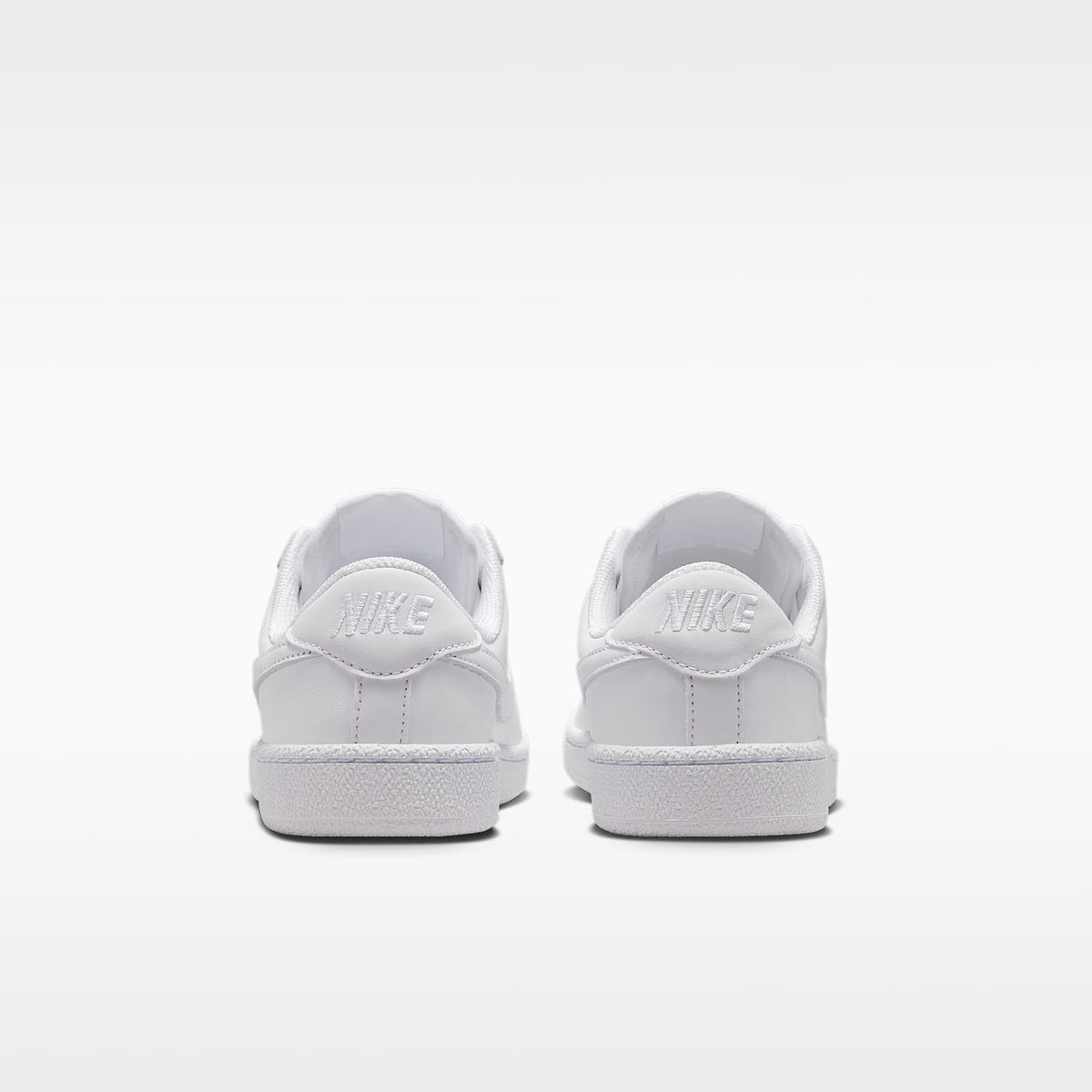 Nike Tennis Classic – Blanco/Blanco/Blanco – vista 6