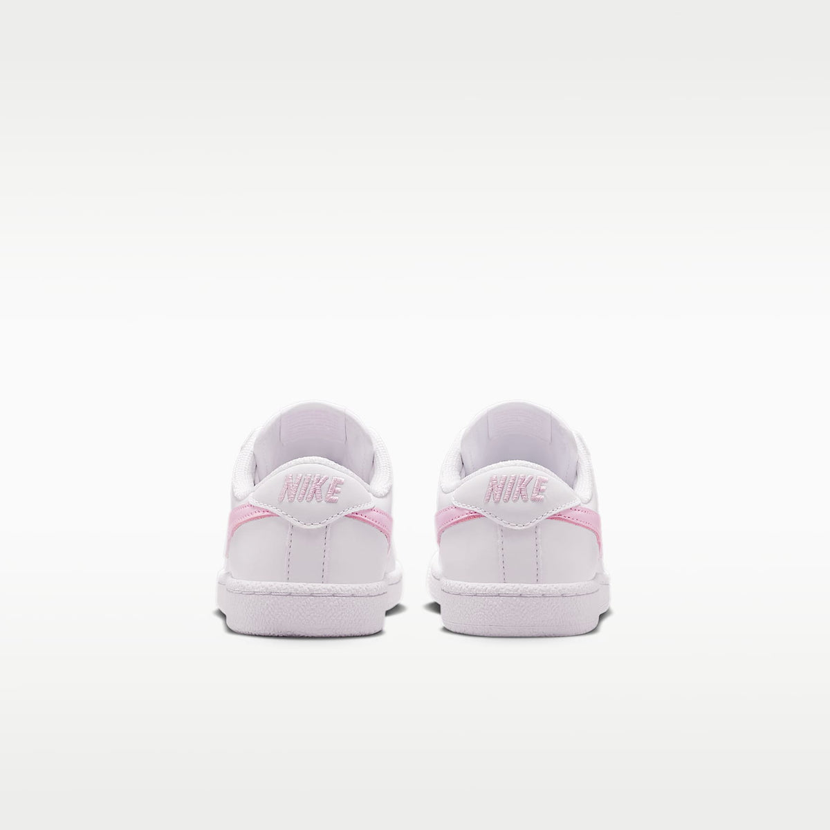 Nike Tennis Classic – Blanco/Espuma rosa – vista 6