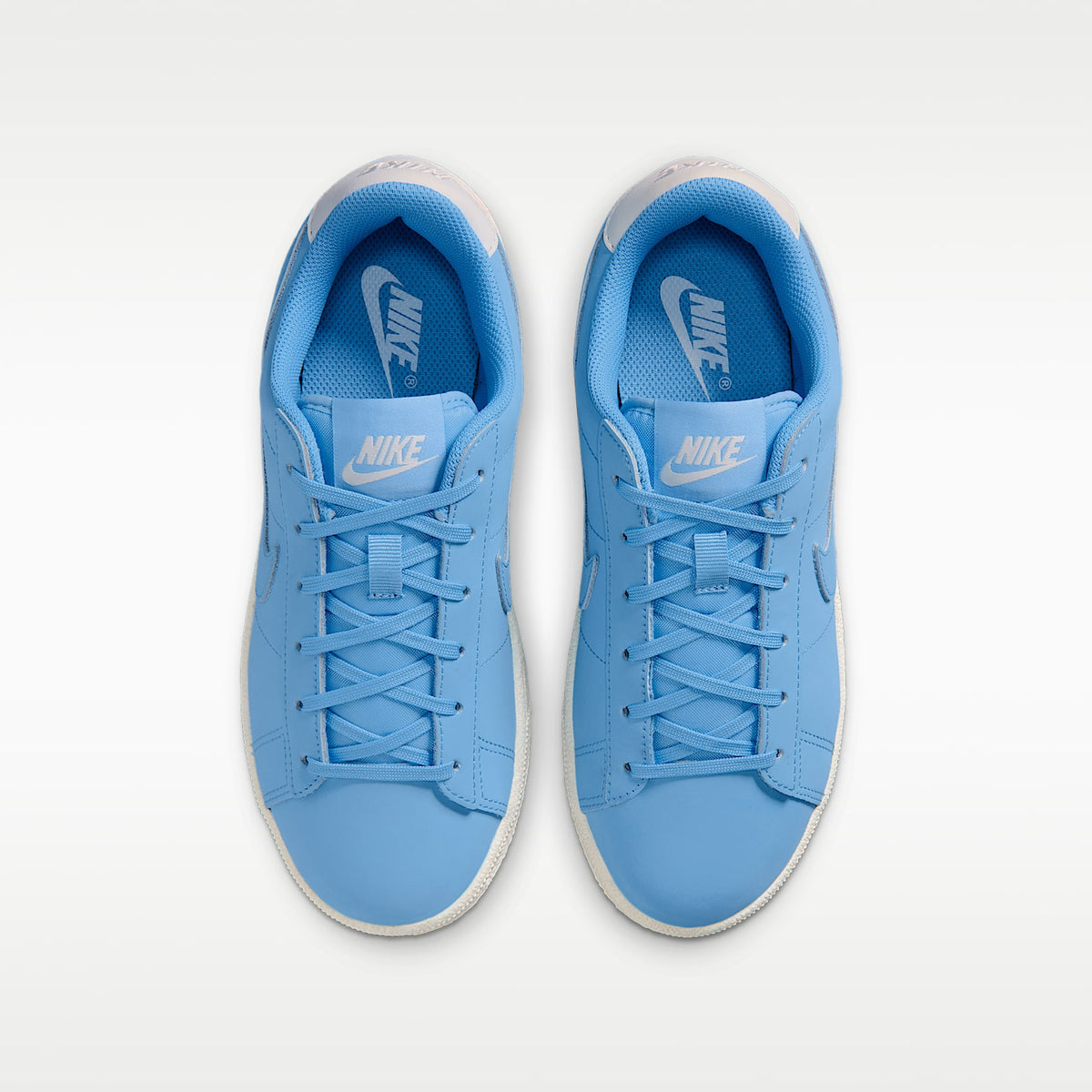 Nike Tennis Classic – Azul fútbol/Vela/Azul fútbol – vista 4