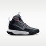 Nike Terrascout – Gris azulado/Antracita/Rojo universitario/Platino puro – vista 3