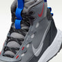 Nike Terrascout – Gris azulado/Antracita/Rojo universitario/Platino puro – vista 7