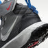 Nike Terrascout – Gris azulado/Antracita/Rojo universitario/Platino puro – vista 8