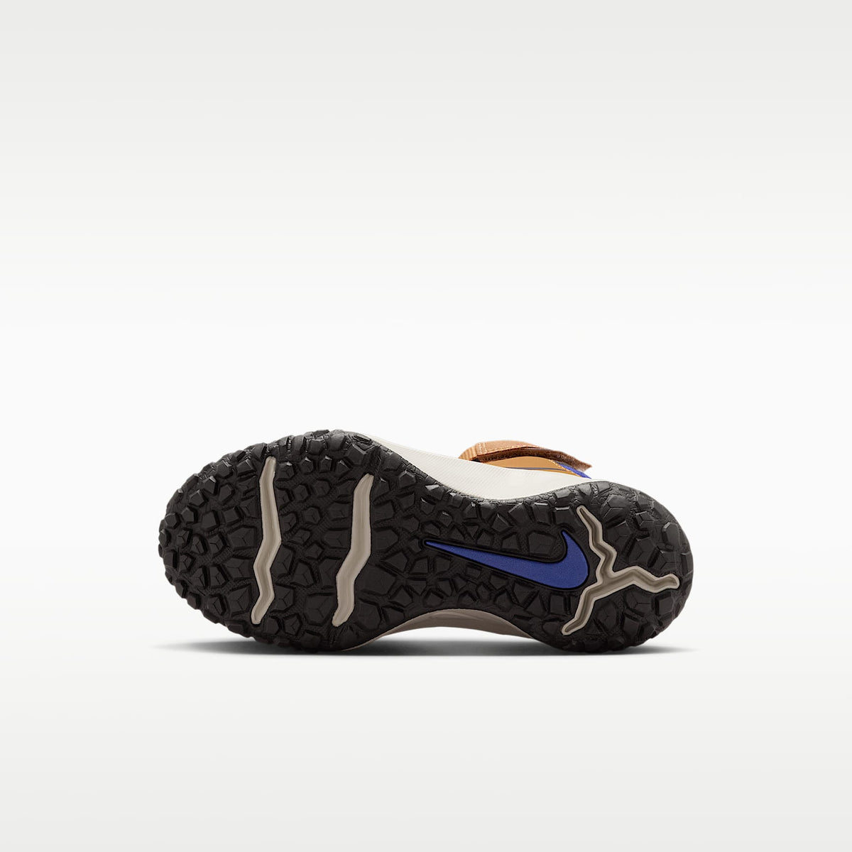 Nike Terrascout – Lino/Bronce eclipse/Noche intenso/Negro – vista 2