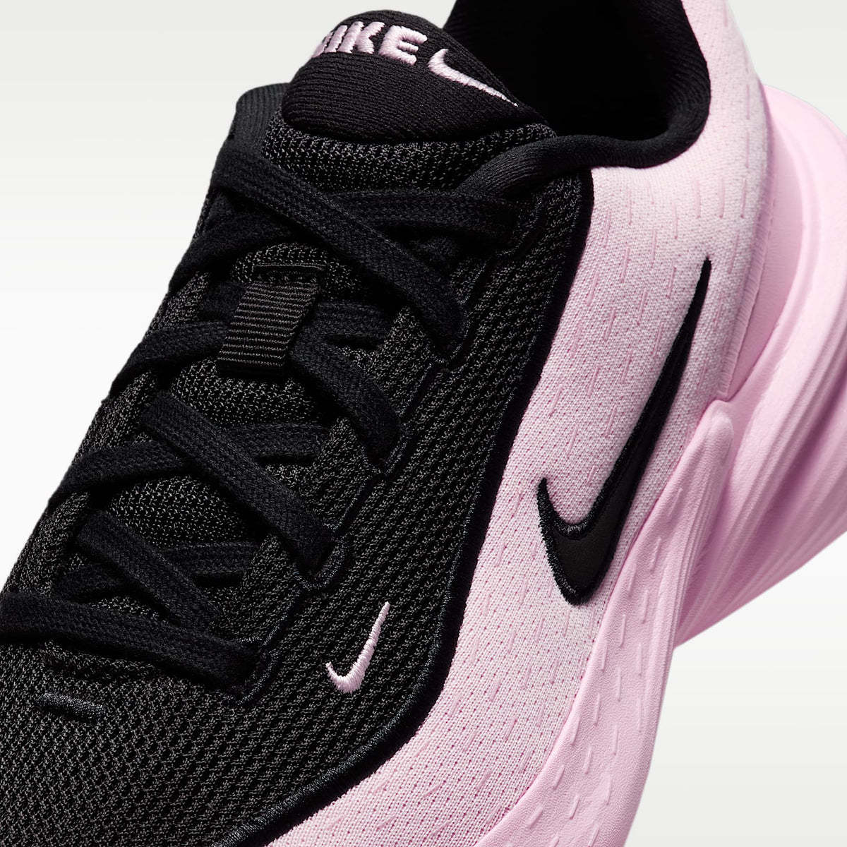 Nike Uplift SC – Espuma rosa/Negro – vista 7