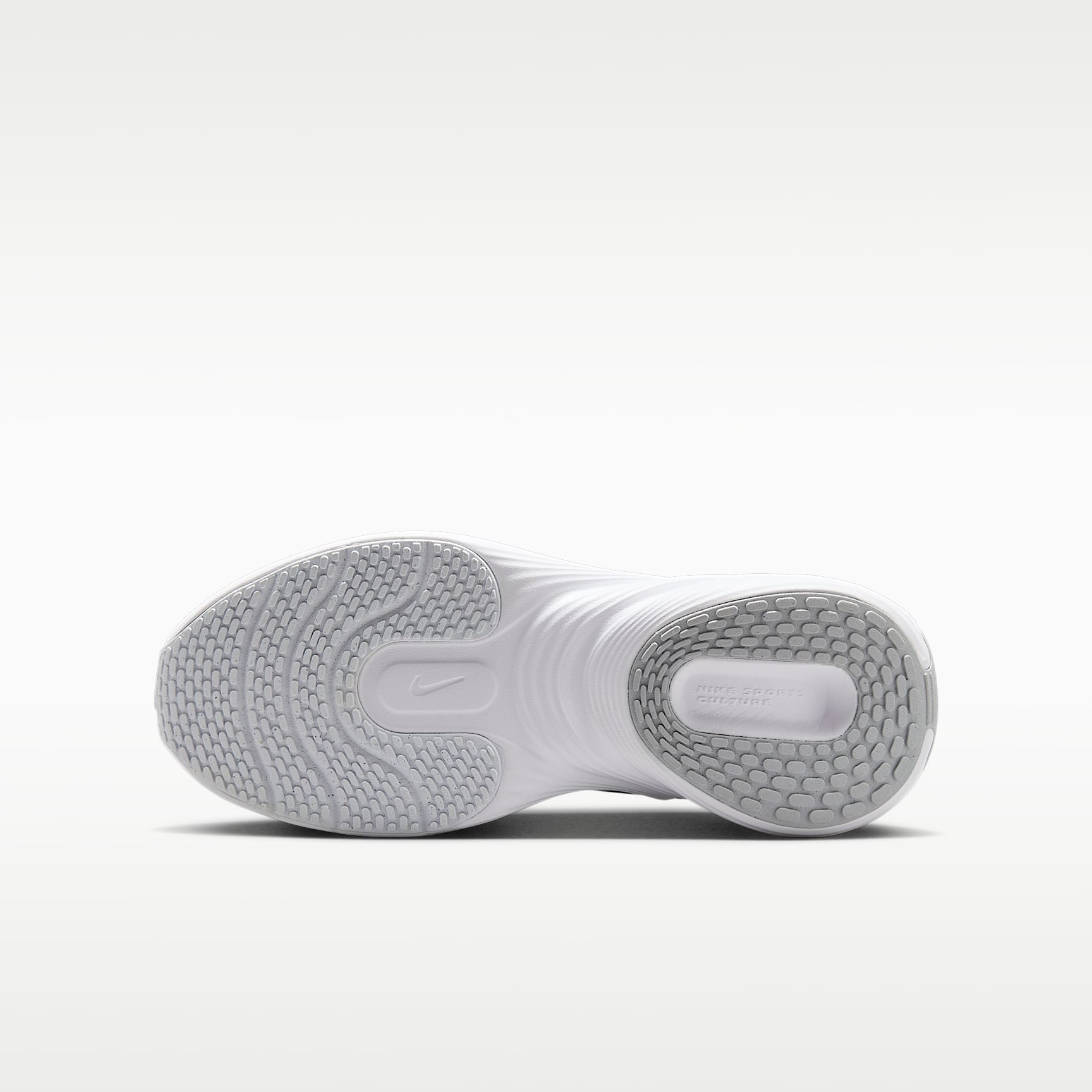 Nike Uplift SC – Negro/Blanco – vista 2
